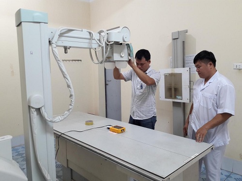 Đầu tư, mua sắm, quản lý và sử dụng trang thiết bị y tế của Bộ Y tế và 8 tỉnh, thành phố: Kỳ II - Quản lý, sử dụng trang thiết bị y tế thiếu chặt chẽ, kém hiệu quả
